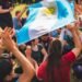 A 50 años de La Noche de los Lápices se viene la 12ª edición de Mar de Lápices en Santa Teresita