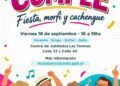 «El Gran Cumple» llega a Las Toninas con baile, buffet, karaoke y bingo familiar