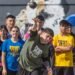 El 21 de septiembre se celebra el Día de la Primavera y del Estudiante con la fecha de danza de Olimpiadas Escolares