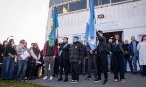 La Expo Educativa reunió a jóvenes de La Costa con nuevas oportunidades de formación y trabajo