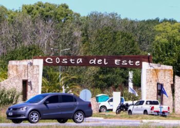 Costa del Este celebra 60 años de historia entre el bosque, médanos y el mar