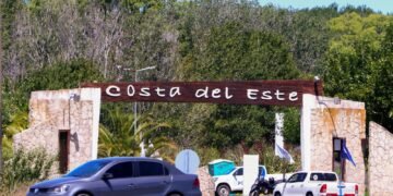 Costa del Este celebra 60 años de historia entre el bosque, médanos y el mar