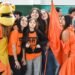 Semana Joven con el Día del Estudiante, la primavera y Olimpiadas Escolares