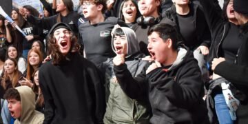Semana Joven entra en su tramo final con actividades por el Día del Estudiante y la llegada de la primavera