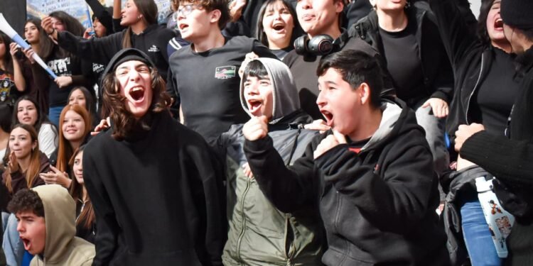 Semana Joven entra en su tramo final con actividades por el Día del Estudiante y la llegada de la primavera
