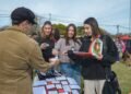 Con una jornada de reflexión, encuentro y memoria, se llevó adelante la 12ª edición de Mar de Lápices