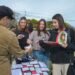Con una jornada de reflexión, encuentro y memoria, se llevó adelante la 12ª edición de Mar de Lápices