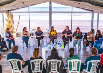 En el Mes de Prevención del Suicidio, La Costa impulsa una nueva capacitación comunitaria para la prevención y el acompañamiento
