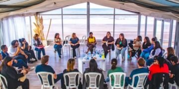 En el Mes de Prevención del Suicidio, La Costa impulsa una nueva capacitación comunitaria para la prevención y el acompañamiento