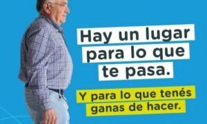 Cuidar la Vida: se ofrecen espacios de encuentro y estimulación cognitiva en distintas localidades