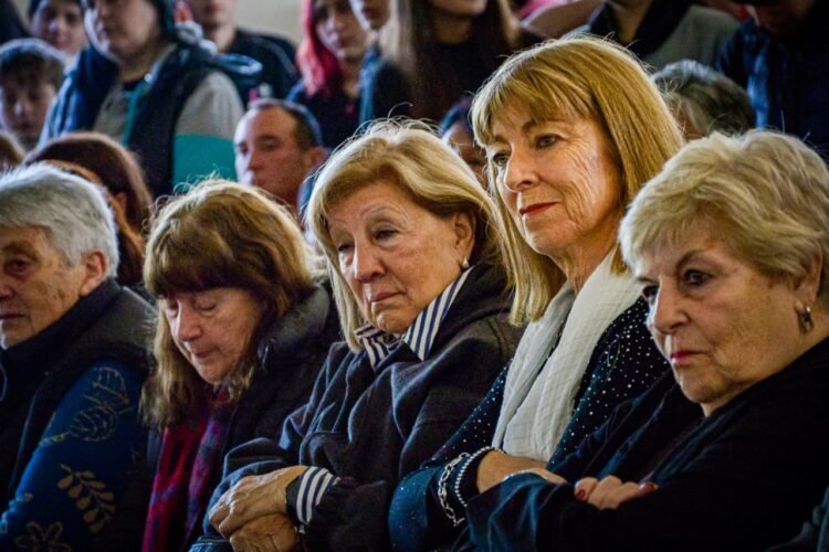 La Escuela Secundaria Nº 3 de San Clemente ya lleva el nombre de Juan Muñoz