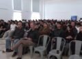 La Costa promovió una jornada de capacitación sobre actividad física, entrenamiento y sedentarismo