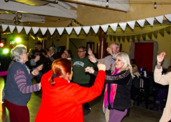 “El Gran Cumple” llega este viernes al Centro de Jubilados Talas del Sur, en San Clemente