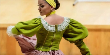 Más de 300 artistas participarán de la 4ª edición de “Danza en el Mar Activa” en Mar de Ajó