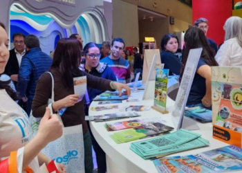 La Costa tendrá stand propio en la 30ª Feria Internacional de Turismo