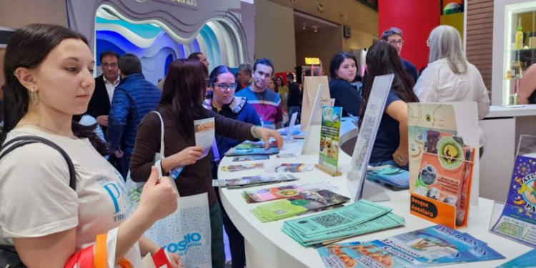La Costa tendrá stand propio en la 30ª Feria Internacional de Turismo