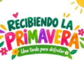 San Clemente recibe la primavera con música y actividades en el Vivero Cosme Argerich