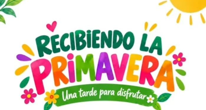 San Clemente recibe la primavera con música y actividades en el Vivero Cosme Argerich