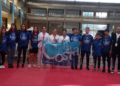 Las Escuelas Municipales de Taekwondo participaron del Torneo Regional que reunió a más de 120 deportistas en San Bernardo