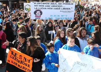 “Mar de Lápices” reunirá a la comunidad a 50 años de La Noche de los Lápices
