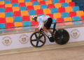 Los costeros Priscila Rodríguez y Lucas Vilar representan a la Argentina en los XIII Juegos Suramericanos Santa Fe 2026