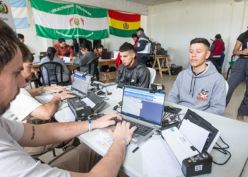Mar del Tuyú recibirá una jornada de asistencia consular para residentes bolivianos