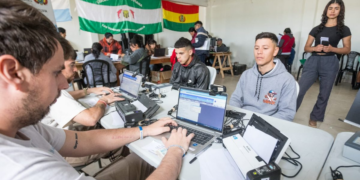 Mar del Tuyú recibirá una jornada de asistencia consular para residentes bolivianos
