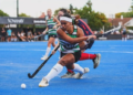 De San Bernardo a la selección de hockey de Buenos Aires: la historia de Clara Cigara, que sueña con ser una Leona
