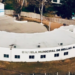 La Municipalidad amplía el anexo de la Escuela de Bellas Artes de Mar de Ajó