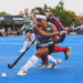 De San Bernardo a la selección de hockey de Buenos Aires: la historia de Clara Cigara, que sueña con ser una Leona