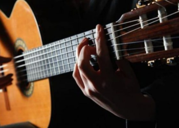 El 32° Festival Guitarras del Mundo llega a La Costa