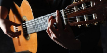 El 32° Festival Guitarras del Mundo llega a La Costa