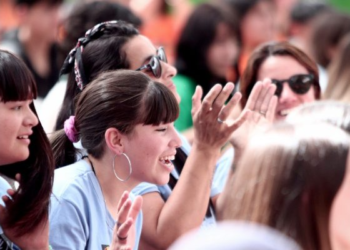 Comienza Semana Joven, con siete días de actividades para las juventudes de La Costa