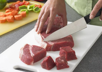 Esta semana habrá cursos de manipulación de alimentos en Costa Azul y San Bernardo