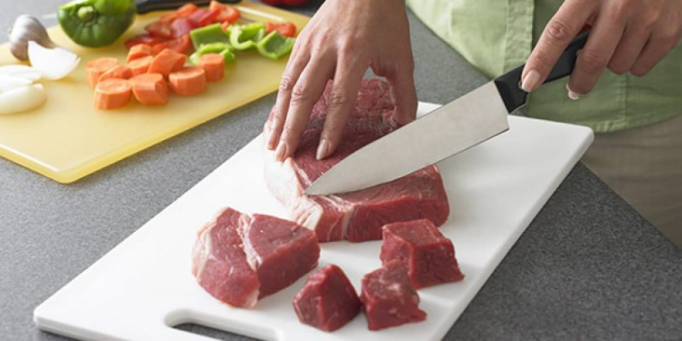 Esta semana habrá cursos de manipulación de alimentos en Costa Azul y San Bernardo