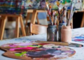 Latiendo Arte: propuestas de expresión artística para infancias y juventudes en San Clemente