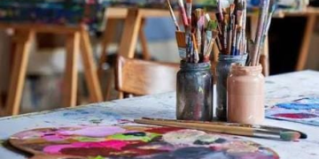 Latiendo Arte: propuestas de expresión artística para infancias y juventudes en San Clemente