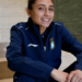 La costera Priscila Rodríguez quedó a un paso de la medalla de Bronce en taekwondo