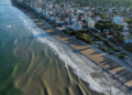 La Costa se suma al 9° Censo de Residuos de la Costa Bonaerense