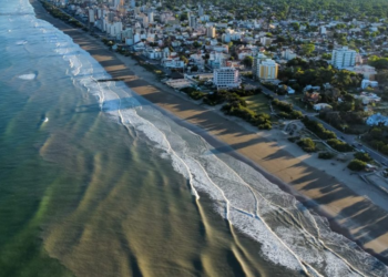 La Costa se suma al 9° Censo de Residuos de la Costa Bonaerense