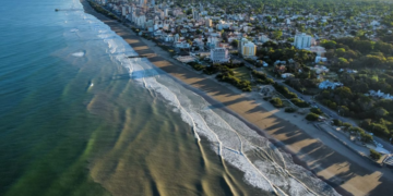 La Costa se suma al 9° Censo de Residuos de la Costa Bonaerense