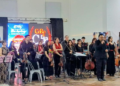 La Orquesta de Cámara de La Costa presenta “Raíces Argentinas” en San Clemente