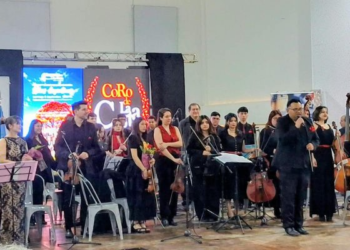 La Orquesta de Cámara de La Costa presenta “Raíces Argentinas” en San Clemente