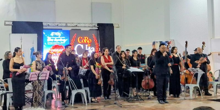 La Orquesta de Cámara de La Costa presenta “Raíces Argentinas” en San Clemente