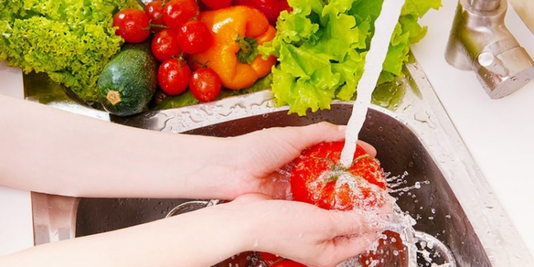 Cursos de manipulación de alimentos en Las Toninas, San Clemente y Santa Teresita