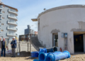 Nuevas obras permitirán ampliar la capacidad de los sistemas cloacales de La Costa