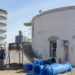 Nuevas obras permitirán ampliar la capacidad de los sistemas cloacales de La Costa