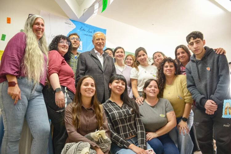 Con una jornada de reflexión, encuentro y memoria, se llevó adelante la 12ª edición de Mar de Lápices