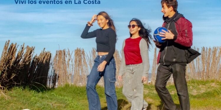 La Costa Todo el Año – Septiembre se disfruta al sol🌞