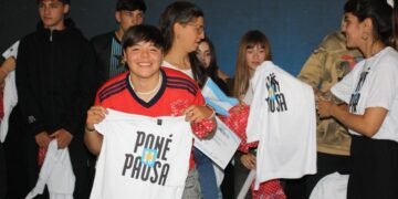 Abrieron las inscripciones para la 17ª edición de Poné Pausa, que convoca a jóvenes a crear cortometrajes